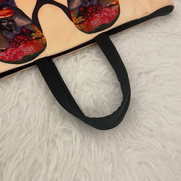 Céline Born Free Cabas Tote Bag - Picture 9 of 9